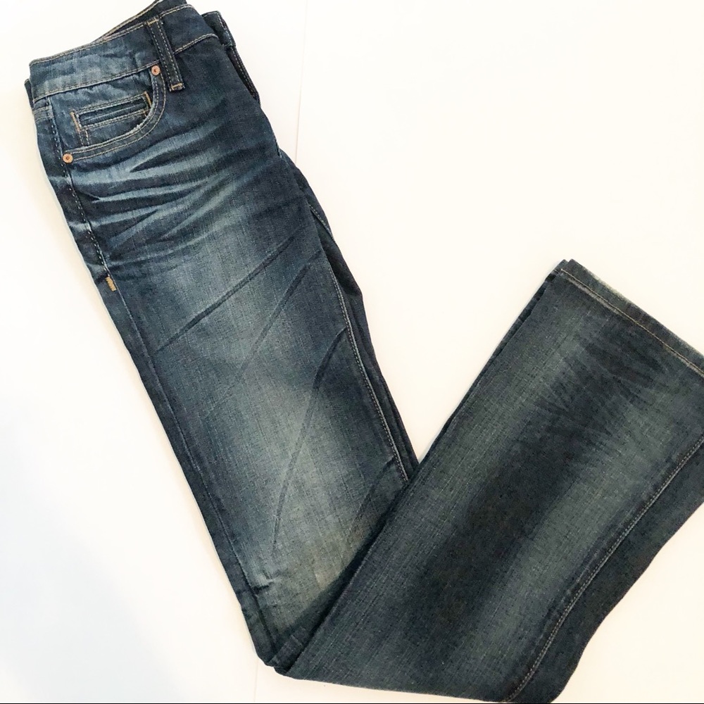 Anonane NWT Jeans